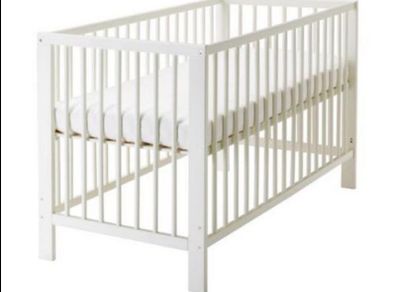 IKEA Gulliver Cot