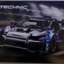 Lego Technic McLaren Senna GTR Image 4