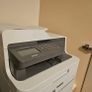 printer brother dcp-l350cdw Image 2