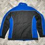 Champion Authentic Athletic Apparel Mens Full Zip Windbreaker Tracksuit Top Jacket Size XL Image 8