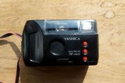 Yashica Electro 35 AF Mini Film Camera