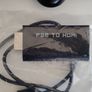 Ps2 Console Refurbished original controller hd adapter original box Image 5