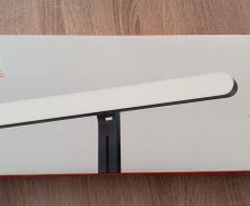 Logitech Litra Beam brand new in sealed box