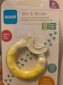 Baby stuff 4 items