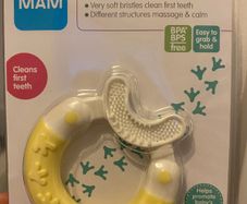 Baby stuff 4 items