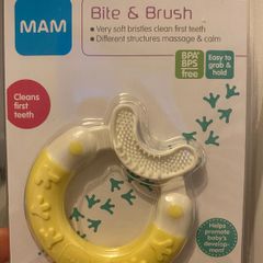 Baby stuff 4 items