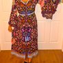 Brand NEW Joe Browns Butterfly Dreamer Boho Maxi dress, size 8UK Image 7
