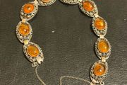 sterling silver bracelet