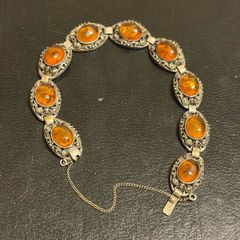 sterling silver bracelet