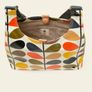 Orla Kiely Midi Cross body bag Image 4