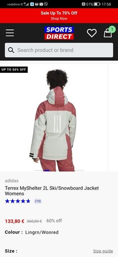 Adidas terrex