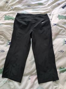 Nike sports leggings (Size S, UK 8/10)