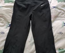 Nike sports leggings (Size S, UK 8/10)