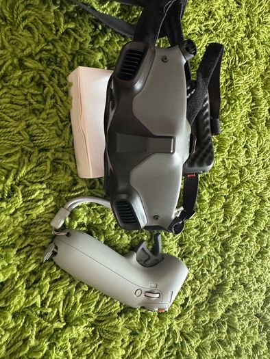 Dji Goggles integra