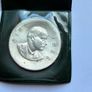 Padraic Pearse 1916 Commorative Coin Image 4