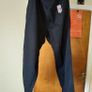 Kung Fu Uniform. Size: Large Image 2