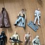 Star wars job lot Image 6