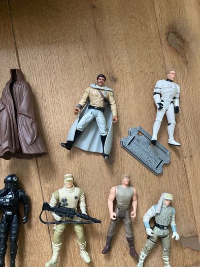 Star wars job lot