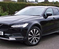 Volvo V90 2.0 B5D Cross Country 5dr AWD Auto