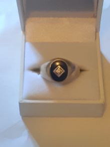 Nice Gold ring