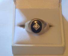 Nice Gold ring