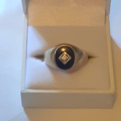 Nice Gold ring