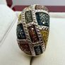 Diamond Luxury Gemporia Ring Image 6