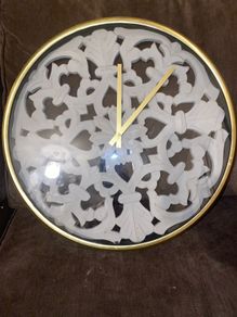 Wall clock