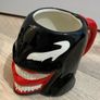 MARVEL Venom hat and cup Image 2