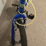 kids bicycle.and helmet Image 2
