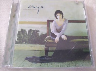 Enya - A Day Without Rain Cd