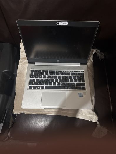 hp parts