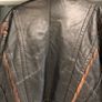RS Design Vintage Salmi Leather Jacket (Size XL) Image 7