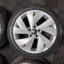 VW Caddy / Golf 17" Belmont Image 5