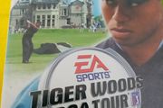 Tiger Woods PGA Tours 2003 Xbox Games Original