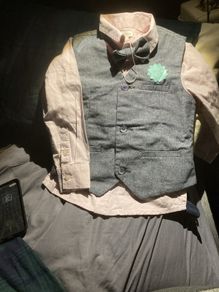 2year old Monsoon set