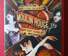 VHS Moulin Rouge