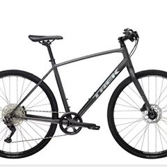 Trek Hybrid FX3 ladies bike like NEW condition