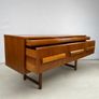 Mid Century William Laurence Teak Sideboard Image 4