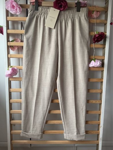 trousers Bnwt freequent brand smart cigarette style trousers small