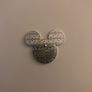 Rainbow Disney pin Image 2