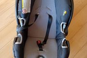 baby car seat