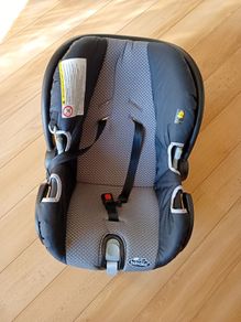 baby car seat