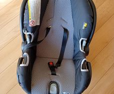 baby car seat