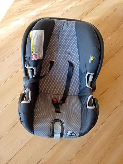baby car seat