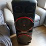 NGS Bluetooth speaker Image 3