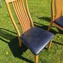 Kitchen chairs Image 2