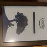 Amazon Kindle in lovely Black leather case, displaying error code 2 Image 5
