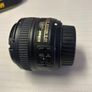 Nikon AF-S NIKKOR 50mm f/1.8G  Excellent Condition Image 3