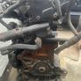 Pd130 asz engine + ecu Image 3